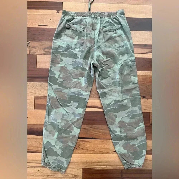 ANTHROPOLOGIE | Women’s Leda Utility joggers. Size: S. - Picture 3 of 16